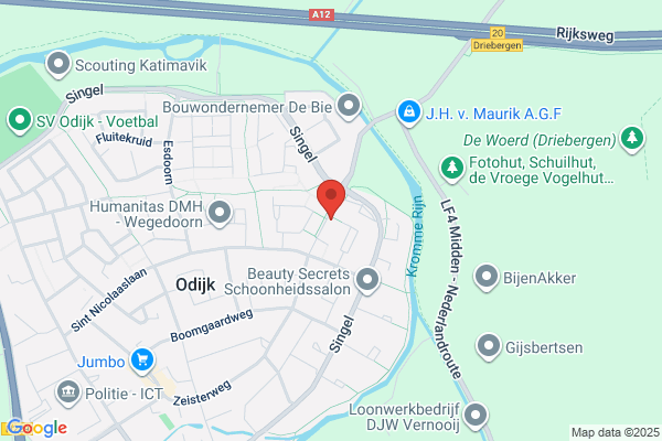Olijf Voedingsadvies