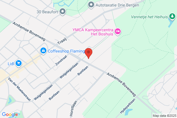 Voedingsadviesbureau de Witt