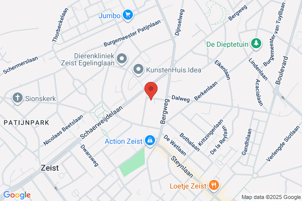 Ruiter, De