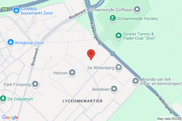 C.P. Van Leersumschool