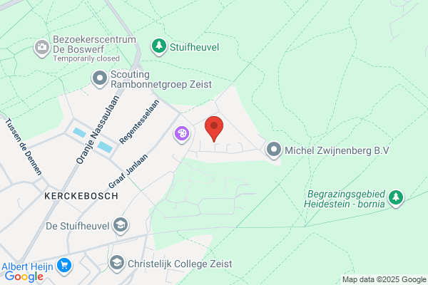 Centrum Voor Metamorfose