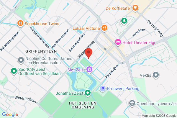 Gestalttherapie Praktijk