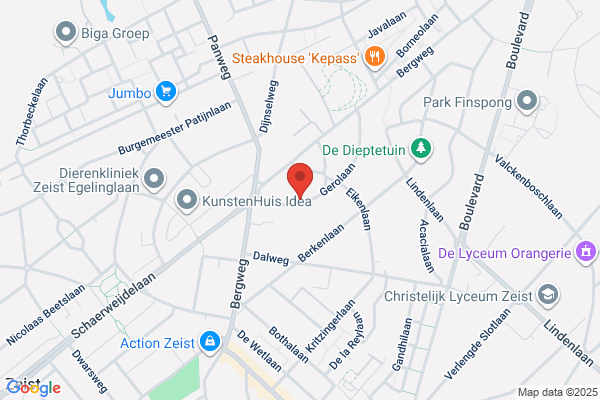 Haptonomie, Haptotherapiepraktijk M A A Kuiltjes