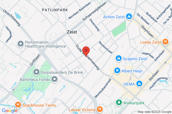 Leyenhorst, T Van