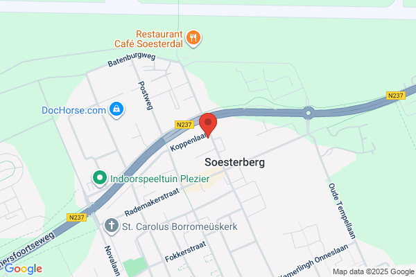 Mesologie Soesterberg