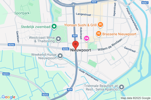 Nieuwpoort