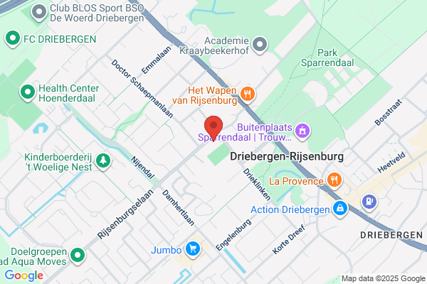 Osteopathie Driebergen