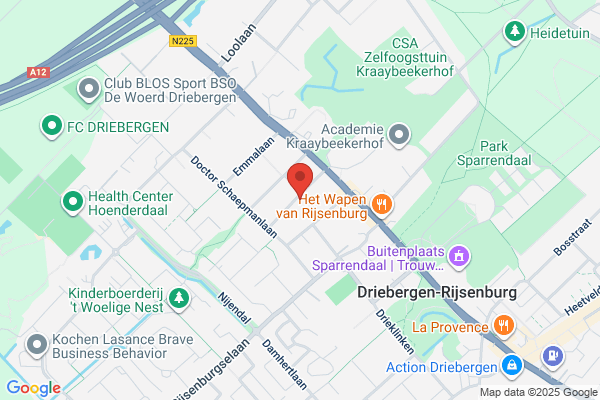 A.W.M. Van Raaij En J.M.A. Van Raaij-Schouten