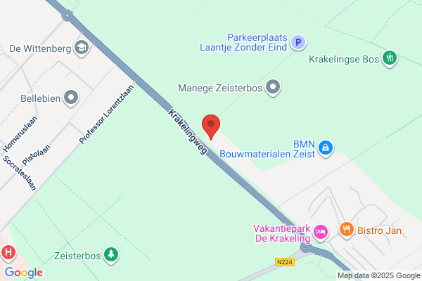 Acupunctuur C.J.C. Van Asperen