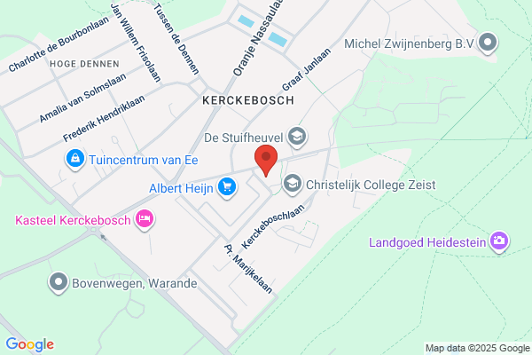 Fysiotherapie Centrum Steniaweg