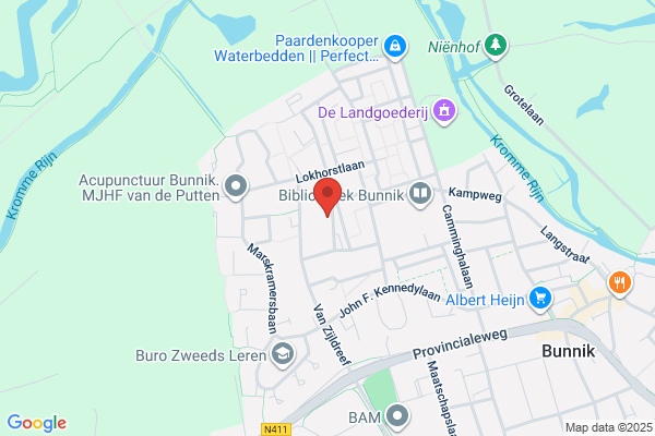 Fysiotherapie Hartman Oosterhuis
