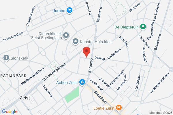 Fysiotherapie Hein Rotte & & Liesbeth Van Rijkom
