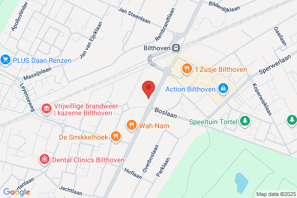 Osteopathie Praktijk E J Ten Ham