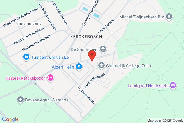 Praktijk Voor Huidtherapie Zeist