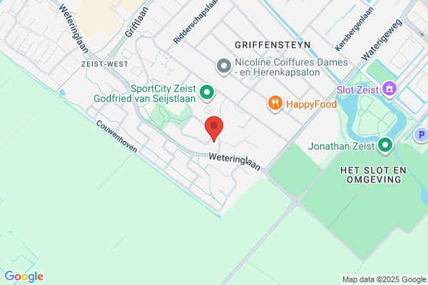 Schoonheidssalon Marlot