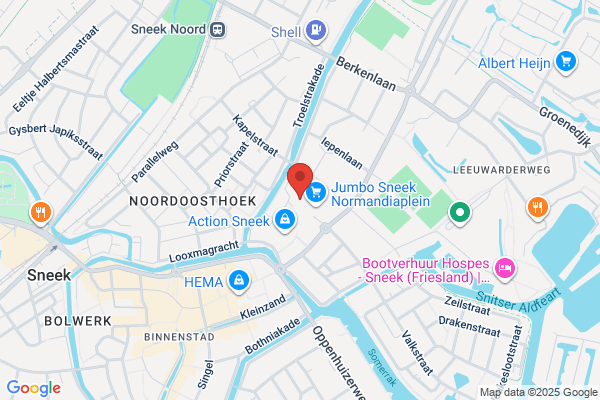 Sneek E P En Draanen R Van