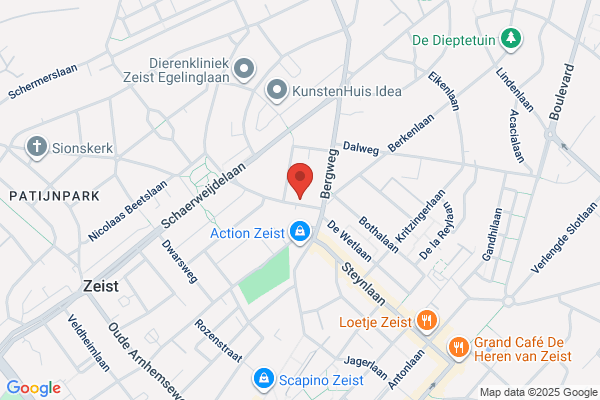 Antiek Het Steijnhuijs