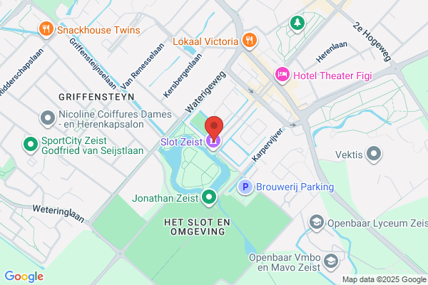 Antiekschuur 't Vijverbosch