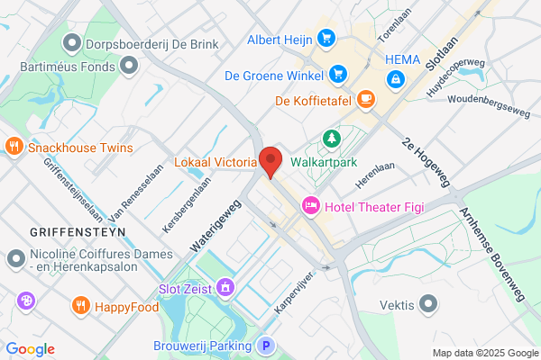 Firma Van Hoevelaak En Zoon