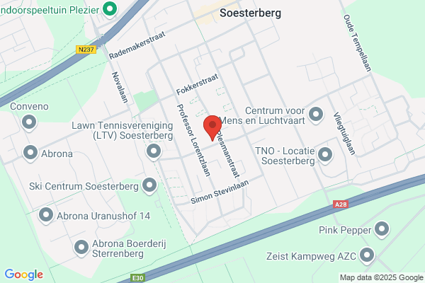 Apotheek Soesterberg