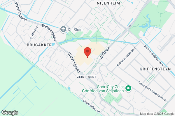 Bilthovense Apotheek
