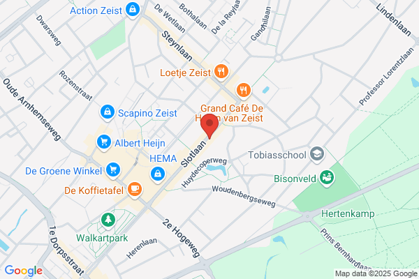 Utrechtsche Apotheek