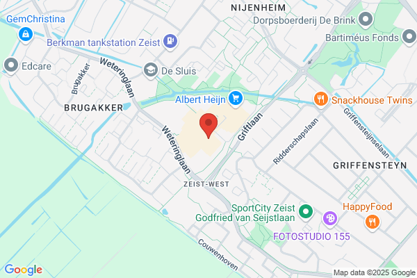 Apotheek Versteeg