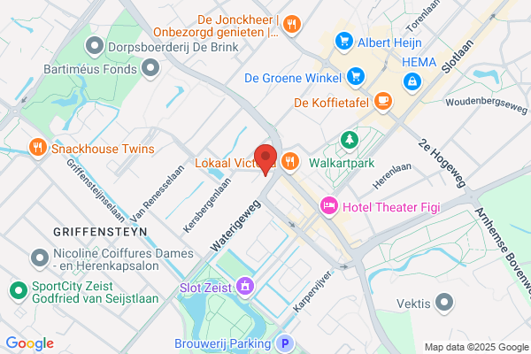 Architectenbureau Loes Willemsen