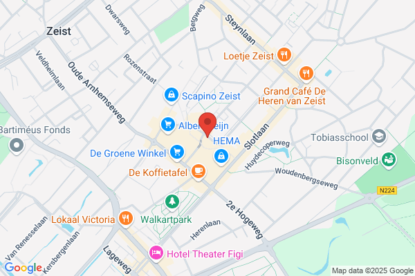 Architektenburo Timo Bij 't Vuur Bna