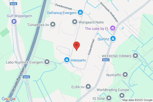 Noyen Consultants Bv