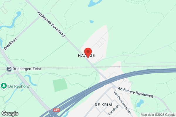 Architectenbureau Hammel en Partners