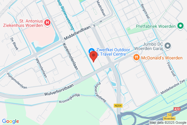 Oudshoorn Bv