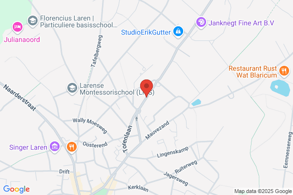 Art & Medical Zeist Bv