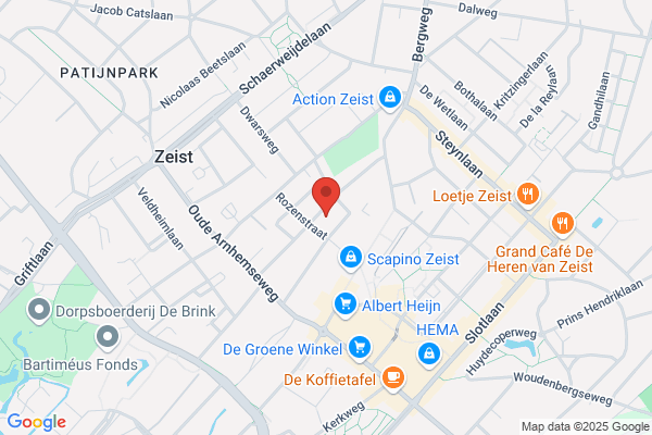 Bunga Melati, Stichting