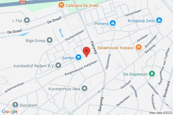 Kobadji Djembé en meer