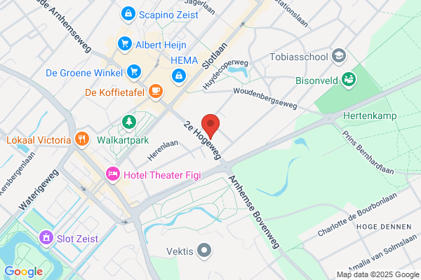 Groenewegen-De Rooy En K Van Der Lande-Voskuil, i