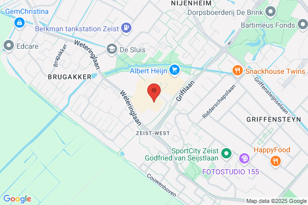 Rost & F H Witvoet, J W