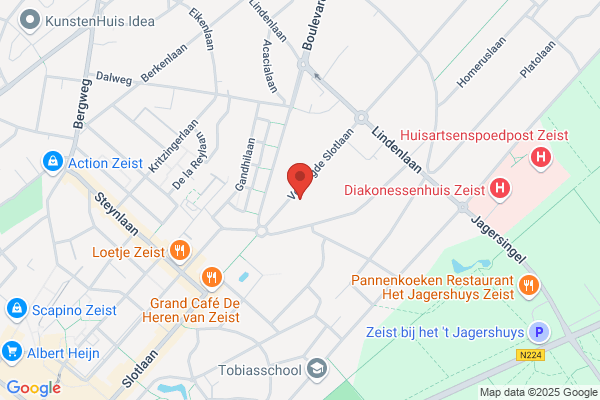Aalders & Wismans Psychotherapiepraktijk