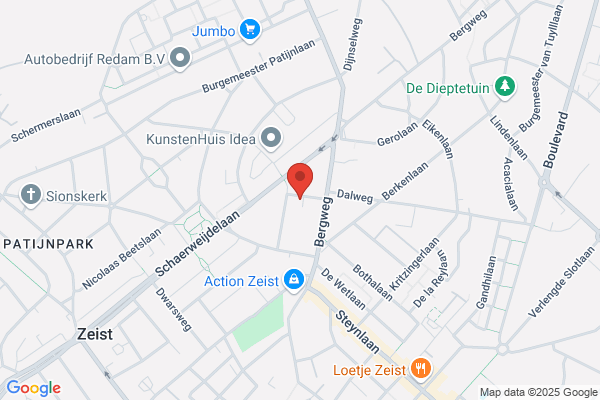 Centrum Voor Psycho- En Seksuologische Hulpverl