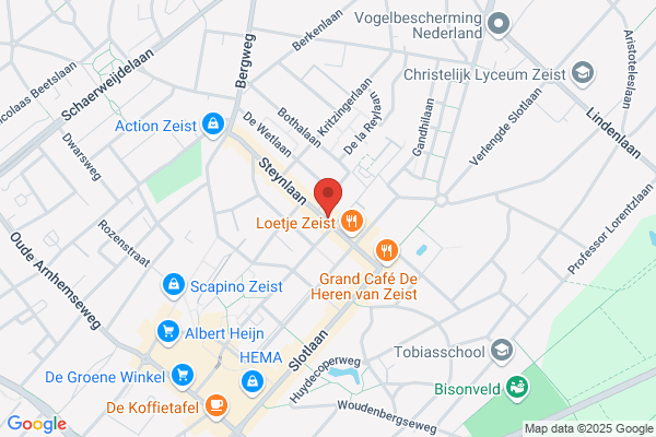 Ir. G.F. Wesenhagen