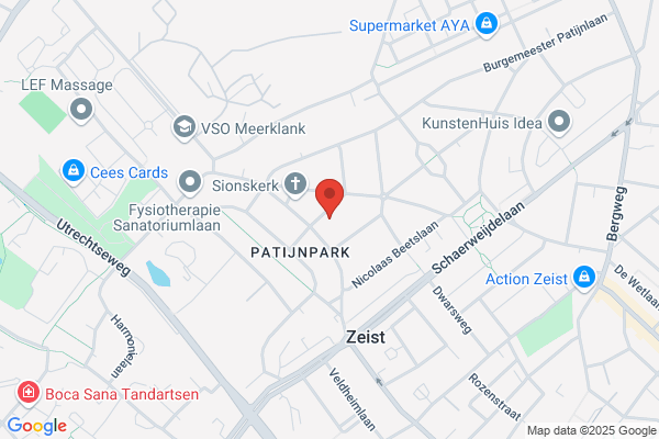 Oude Marjolijn Vrielink Psycholoog