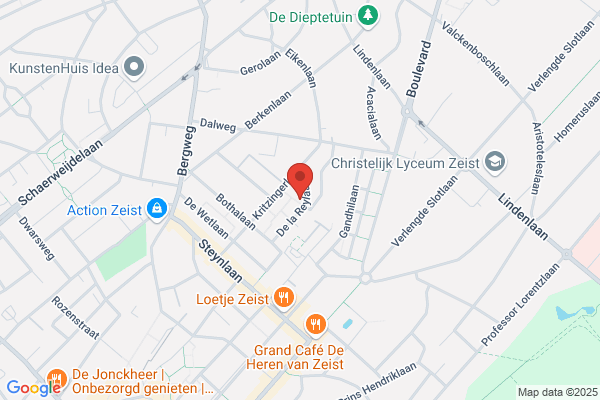 Beeldland Bv