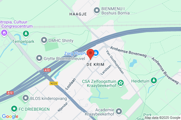 A & B Stuivenberg