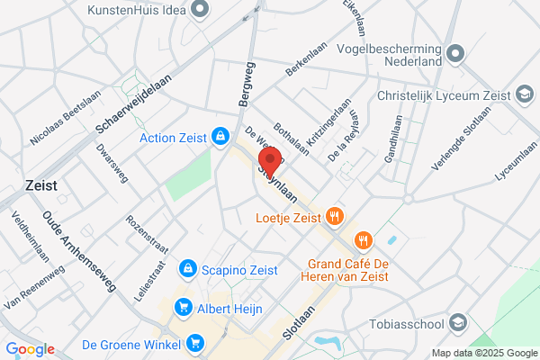 Irmscher Nederland Bv