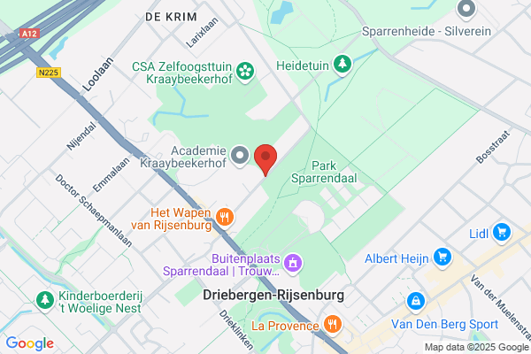 Technisch Handelsbureau Hageman