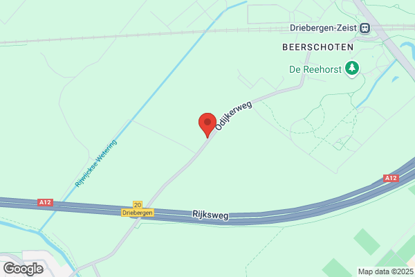 Auto Rijnwijck