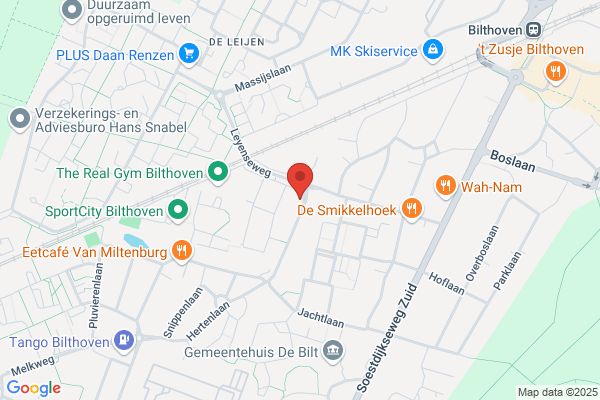 Handelsonderneming M. Wakker Bv