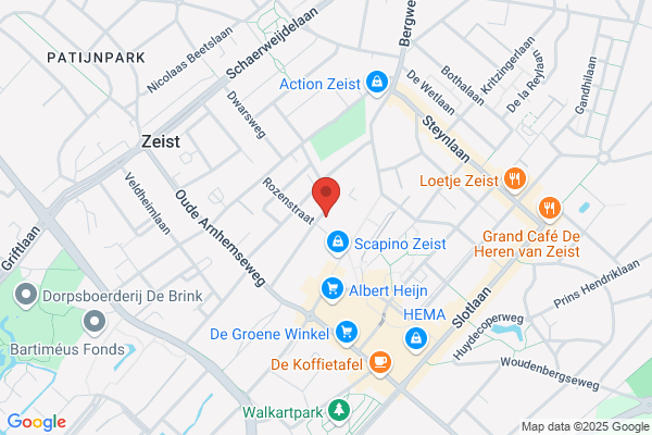 Autogarage Hegu Zeist