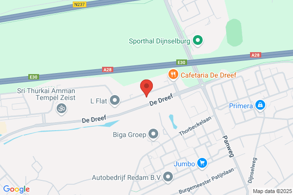 Rooij Bv, De