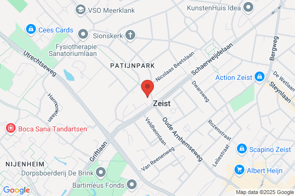 Zam Zeist
